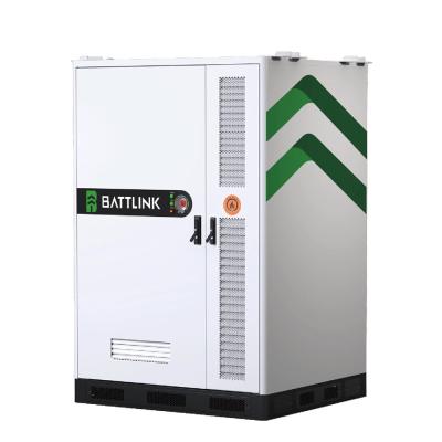 BATT-CI-125/241-L C&I Energy Storage System