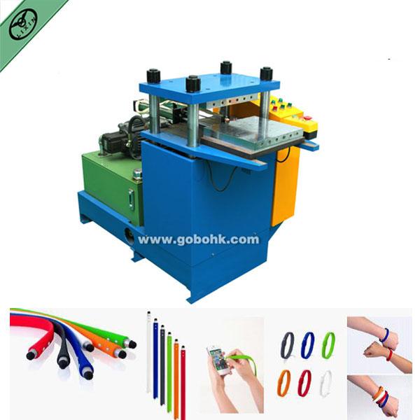 Silicone mobile phone cover making machine perfectly for new business start ex-factory price