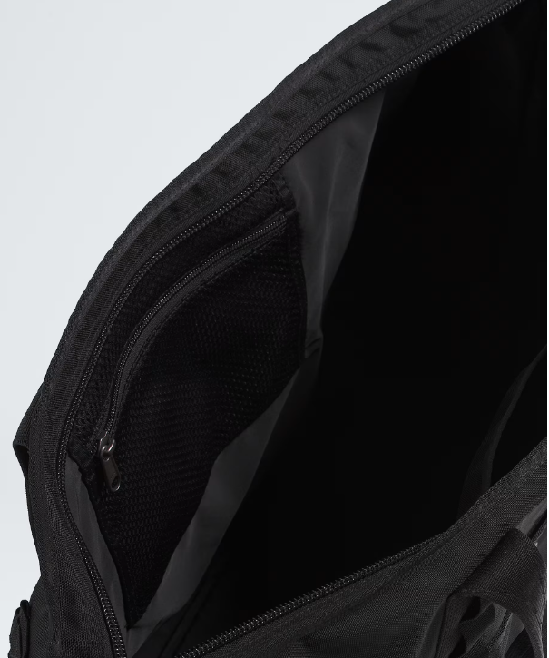 New stylish large-capacity tote bag made of canvas material