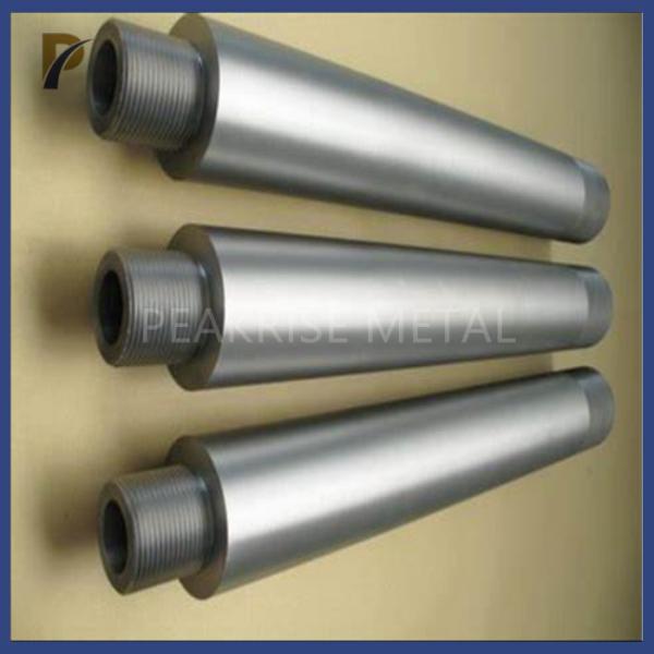 Электрод молибдена нагревающих элементов для электрических печей хлопка изоляции промышленных