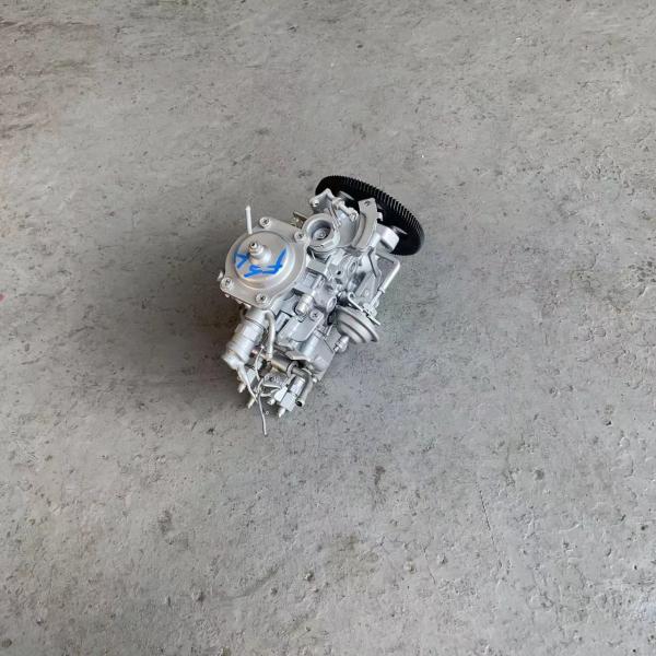 Used QD32T Fuel Pumps Trustworthy Replacement In Nissan Engine
