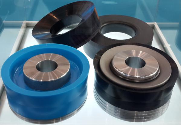 WEATHERFORD MUD PUMP PISTONS,  MP-8/10 MUD PUMP LINERS ELLIS WILLIAMS (EWCO / LEWCO) , MP-13/16 WEATHERFORD VALES