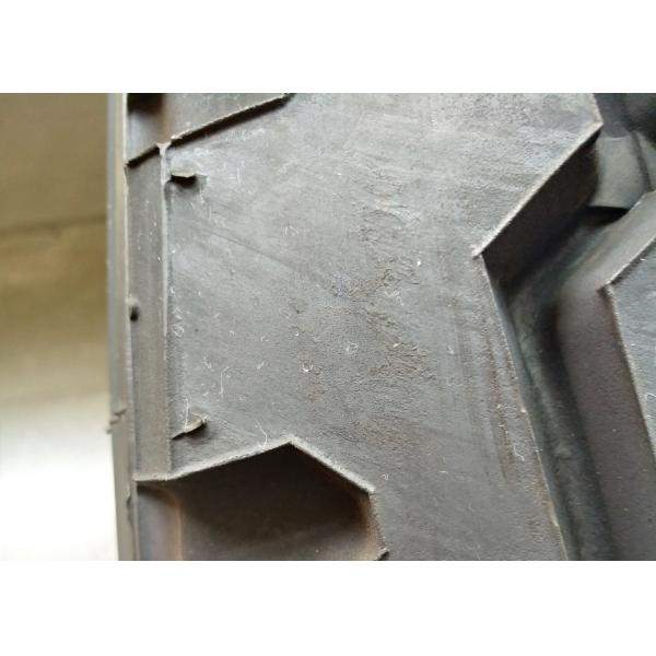 Stable Performance Aggressive Truck Tires , Off Road Tyres 10.00R20 In Mixed Road