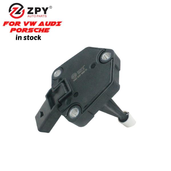 Sensor de nível de óleo 03C907660Q 03C907660AA 95860616020 95860616021 Para Vw Audi B8 Q5 Q7