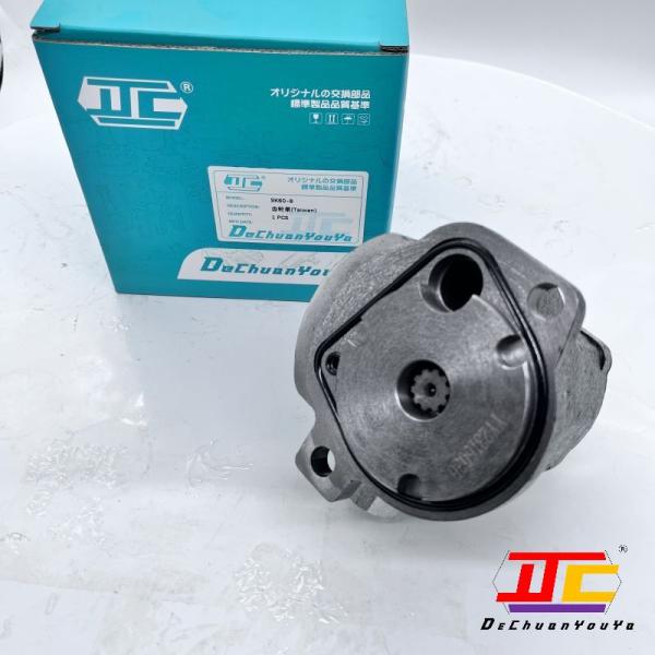 Кобелко Части экскаваторов SK60-8 AP2D25 AP2D28 Гидравлические насосы