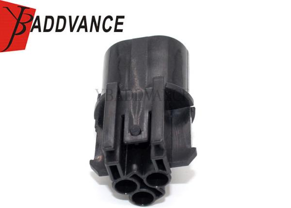 Angle Crank Sensor Waterproof Automotive Connectors 3 Pin PB621-03020