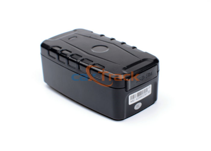сигнал тревоги отслежывателя GPS батареи 20000mAH водоустойчивый, отслеживать GPS Geo-загородки