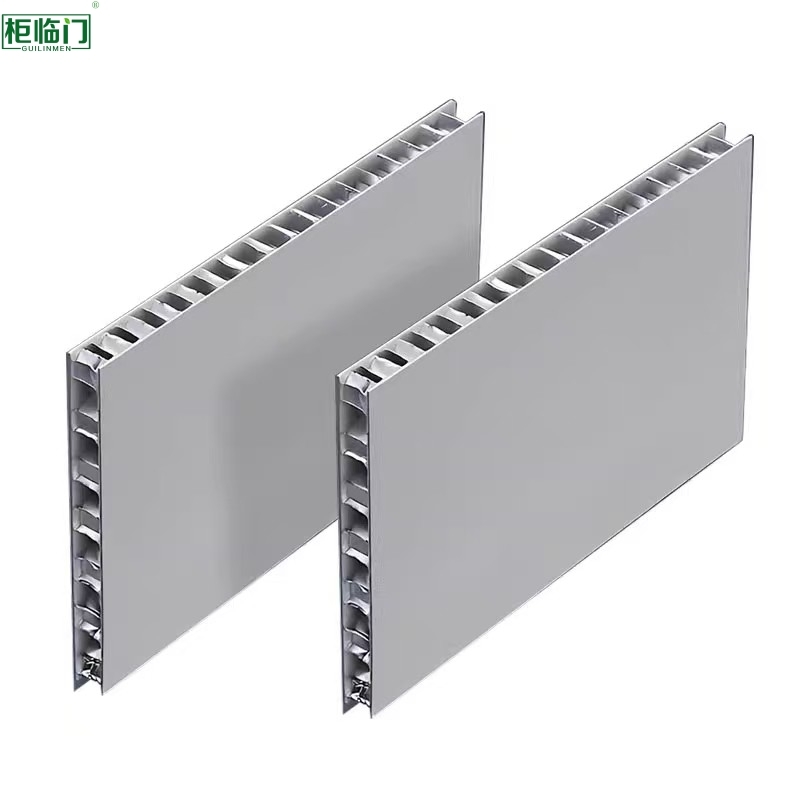 201 304 Stainless Steel Honeycomb Plate For Humid Coastal Areas