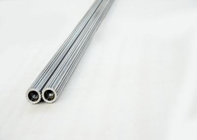 Coperion junta as peças da máquina da extrusora de parafuso - parafuse o eixo