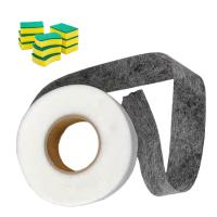 Largeur adaptée aux besoins du client 140cm de Web adhésif chaud fusible fusible léger de fonte