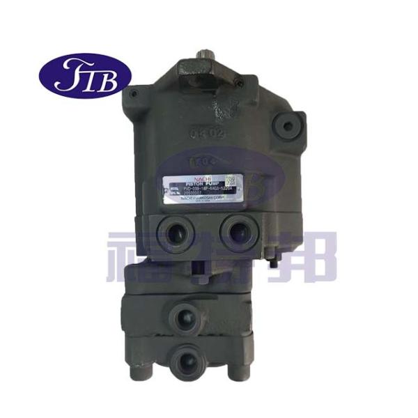 PVD-00B-14P PVD-00B-16P Hydraulic Piston Pump PVD-00B-14P-5G3-5761A PVD-00B-16P-6AG3-5220A