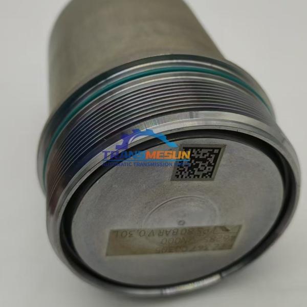 Genuine D8LF1 Wet DClutch Piston Accumulator 462852N000 for Hyundai & Kia Models

