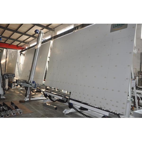 Automatic Sealing Robot  Sealing Pump Double glazing glass machine