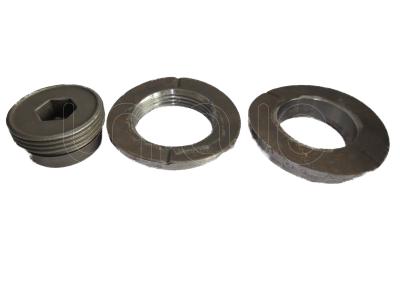 Le boulon enfermant unique a placé le perçage rotatoire Rig Pipe Casing Joint Screw et boulonne le type de l'Allemagne