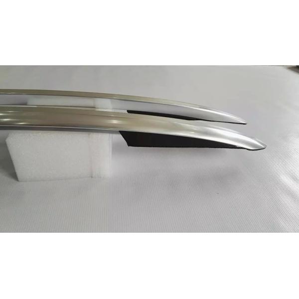 Plastic or Alloy Auto Roof Racks For Renault All New Captur 2016