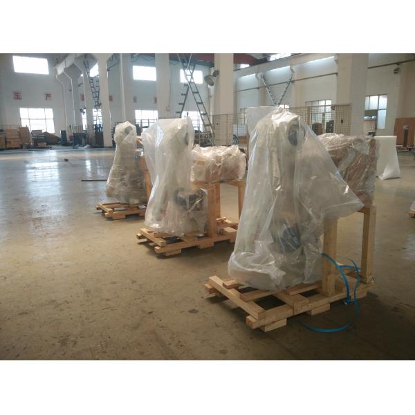 Сварочный аппарат CNC утверждения CE робототехнический, акриловый Welder Crytal робототехнический