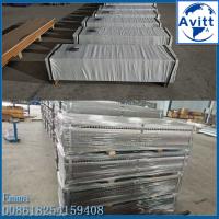 40*60*1508 Estantes de masto para elevadores de construcción