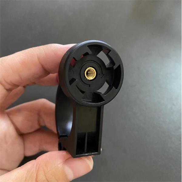 Professional Plastic Injection Mold Maker with 2D/3D/CAD/DWG/STEP/PDF/UG Design