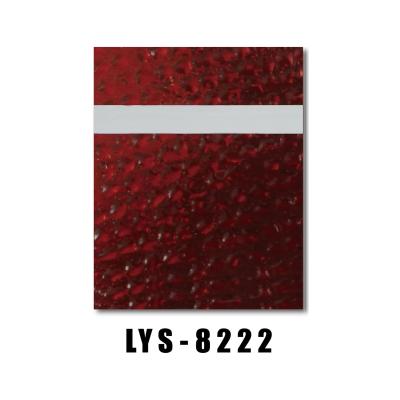 Laminate Laser Engraving Materials 1.5mm 1.6mm 2mm
