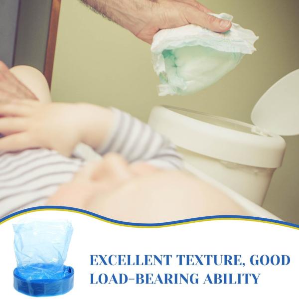 Diaper Pail Refill Bag Diaper Refill Pail Bag Diaper Pails Baby Diaper Pail Refill Bags