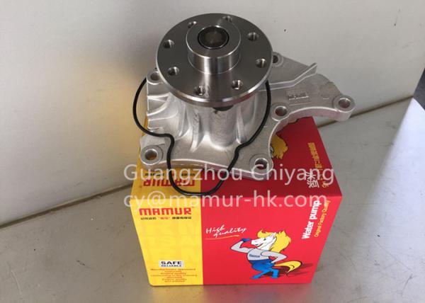 Bomba de água MAMUR para ISUZU 4JB1 JMC 1030 JAC 1040 8-97123330-0 1307100AA
