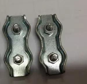 galvanized SS EFA 306 Electric Fence Wire Connectors