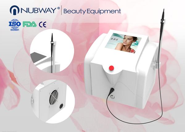 150W Power 30 MHZ High Frequency Spider Vein Removal Machine for Red Blood Silk Cure