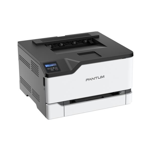 Pantum CP2200DW Color Laser Single Function Printer