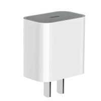 Adaptador portátil del CE, 20W favorable cargador rápido del paladio Ipad