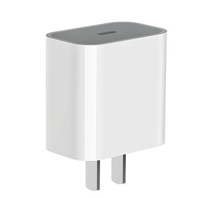 Adaptador portátil do poder do CE, 20W pro carregador rápido do paládio Ipad