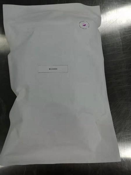 High Performance Disposable Sterile Surgical Gown AAMI Level 4 Disposable Microboal Baterial