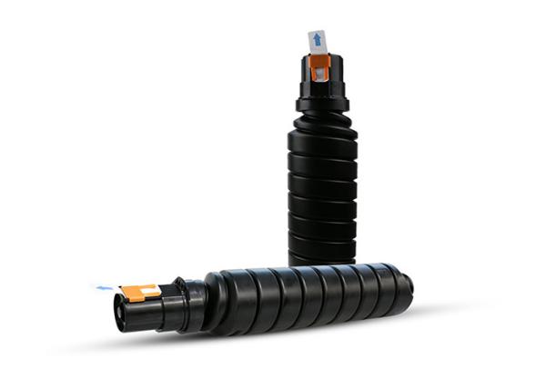 Black Toshiba E Studio 350 Toner , Replaceable Compatible Ink Cartridges