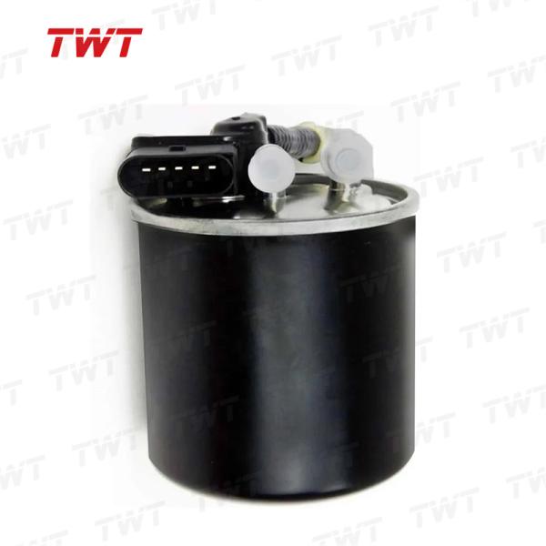 TWT A6420906052 6420906052 W212 Remplacement Réparation Automobile Filtre à Carburant Diesel pour Mercedes-Benz Classe E