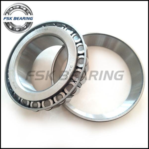 Premium Quality T7FC095 CL7CVQ051 Tapered Roller Bearings 95*180*49mm For Automobile