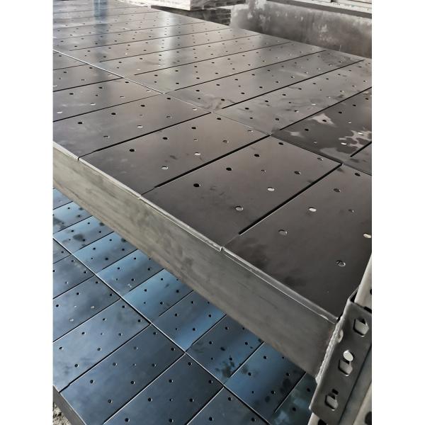 800-3000 mm Largura Prateleira de trabalho médio para gestão e organização de rolos de tecido