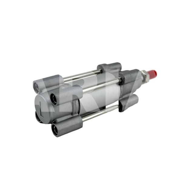 RA PRA/802125/M/50/75/175/200/250/300/550/700 NORGREN ISO 15552 Standard Piston Pneumatic Cylinder Cylinder Bore 63 Mm Pneumatic Actuator For Industrial Machinery Applications