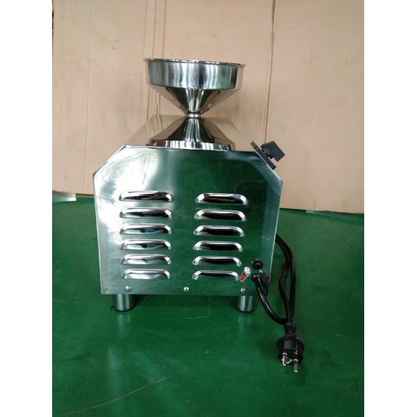 Machine de transformation du manioc Machine de fabrication de farine de manioc