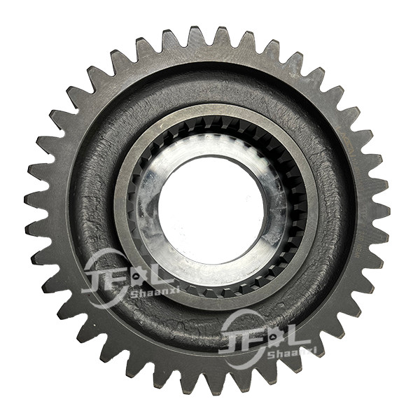 Синхронизирующее оборудование 12JSDX240T-1701111-1 для грузовика Sinotruk howo Оригинальные запасные части скоростной трансмиссии