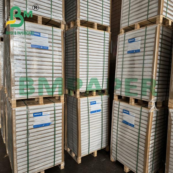72 x 102cm Eco friendly MG Bleached Craft Paper Reel 35gr 40gr