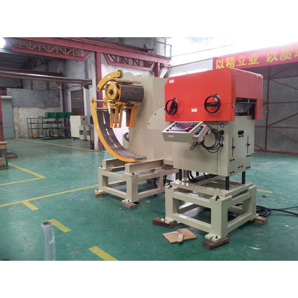 Steel Bending Straightening Machine Stamping Production Line Heavy Material Rack