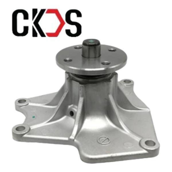 4JA1ATH1 4JA1-TC Мотор Авто Водокачающий насос 8-97942972-1 для Isuzu D-Max Rodeo Доступен