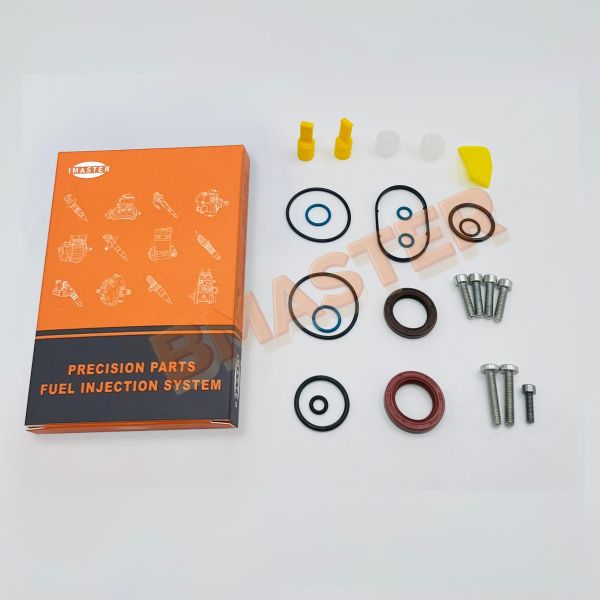 891834-CP404 Model Fuel Injection Pump System Kit With 6-Month Warranty And Precision-Manufactured Components For CP4 Series Fuel Pumps