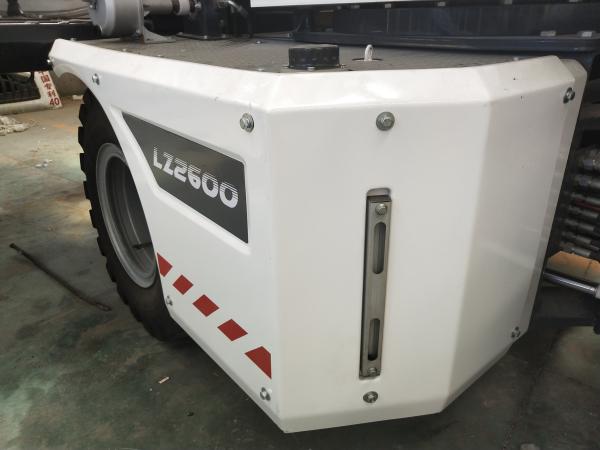 Auto Body Fiberglass Truck Fender Frp Truck Hood Corrosion Resistance Anti Aging