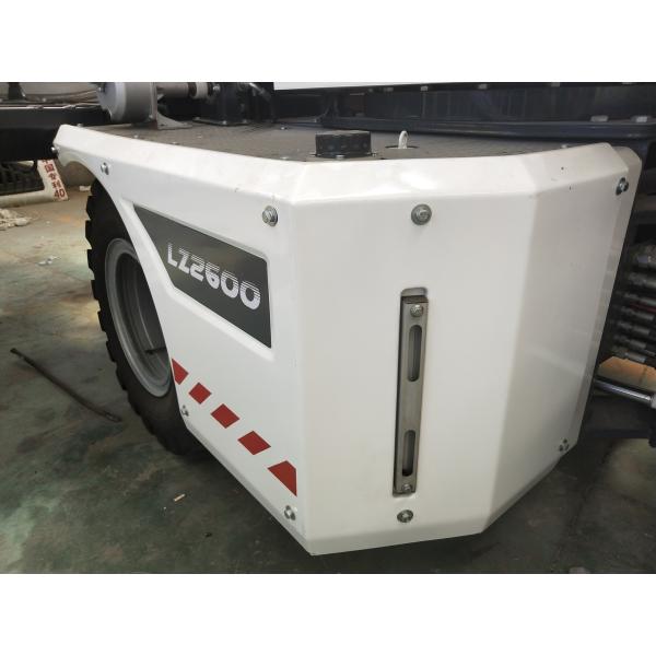 Industrial FRP Truck Body Frp Truck Hood Lightweight Die Cast Compact Design