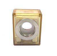 30A au fusible de 500A MRBF imperméable, fusible de batterie carré en céramique de yacht