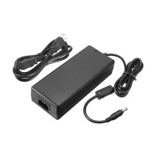 DC48V 3500mA 5.5*2.1mm Desktop Power Supply Adapter с угловым токовым розеткой