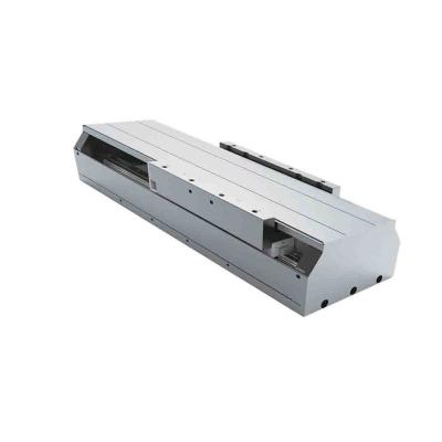 High Precision Linear Motor Drives 588N Semi Enclosed For Industrial Automations