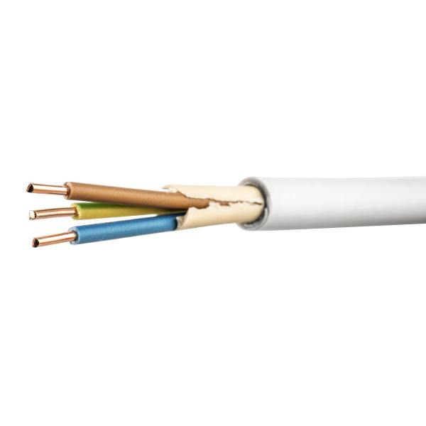 China's Best Selling 25 mm2 PVC Insulated Armoured Power Cable Medium Voltage for South Africa