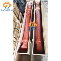 ZX240-3 cilindro de cubo 4628634 encaja con partes hidráulicas de excavadora Hitachi