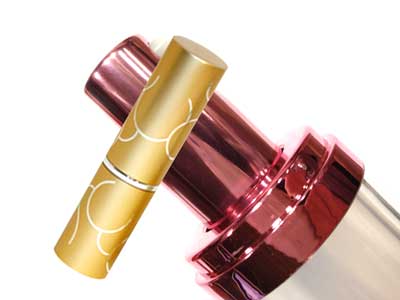 Garrafa mal ventilada cosmética para homens, garrafa de UKA19B 200ml Sun do distribuidor da bomba